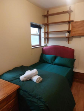 Cosy Greener Private room
